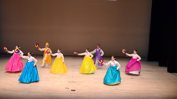 전통춤연구소 관련사진6