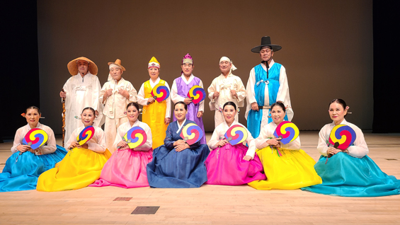 전통춤연구소 관련사진7